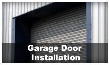 Garage Door Installation Rolling Meadows