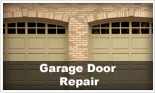 Garage Door Repair Rolling Meadows