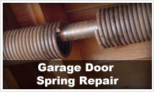 Garage Door Spring Repair Rolling Meadows